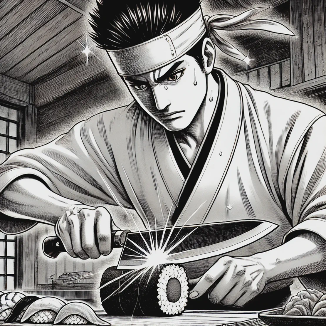 DevOps like a Pro - toolchain